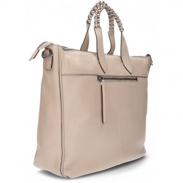 ABBACINO PREMIUM TAS UBARI 30191  BEIGE