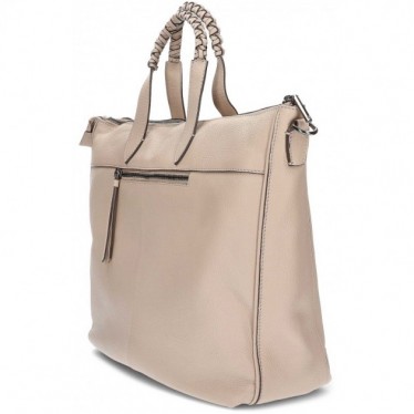 ABBACINO PREMIUM TAS UBARI 30191  BEIGE