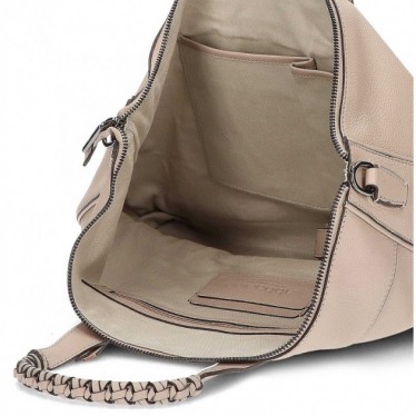 ABBACINO PREMIUM TAS UBARI 30191  BEIGE