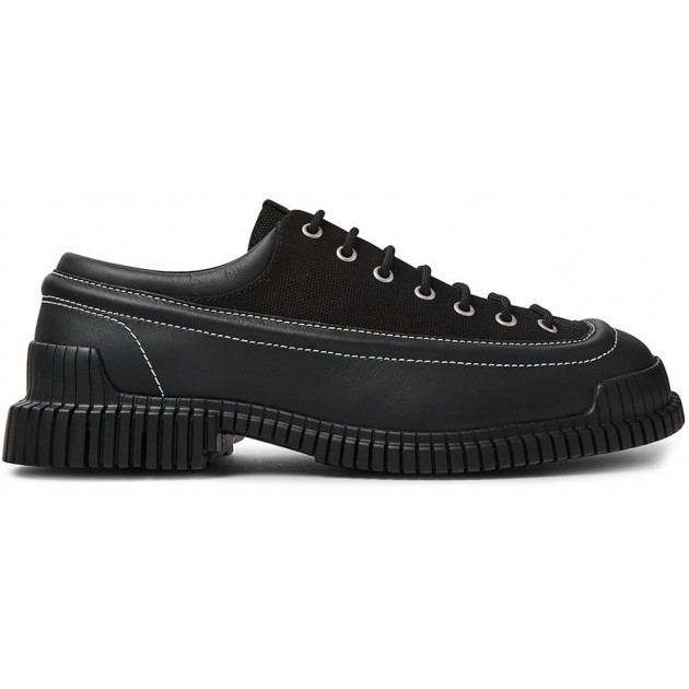 SCHOENEN CAMPER PIX K100735 NEGRO SCHOENEN CAMPER PIX K100735 NEGRO