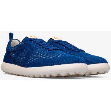 CAMPER SNEAKERS BALLEN XLITE K100597  AZUL