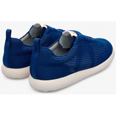 CAMPER SNEAKERS BALLEN XLITE K100597  AZUL