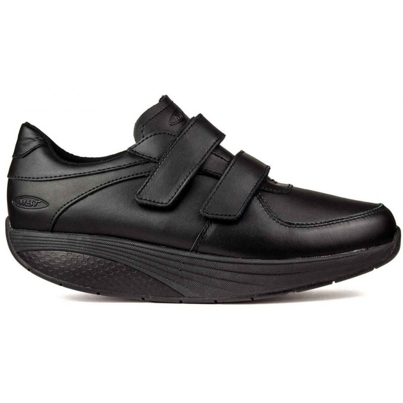 ZAPATILLAS MBT KARIBU 17 STRAP UNISEX  BLACK