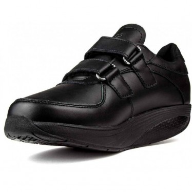 ZAPATILLAS MBT KARIBU 17 STRAP UNISEX  BLACK