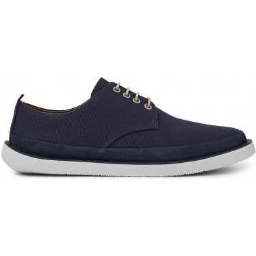 CAMPER WAGON SCHOENEN K100774  NAVY