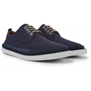 CAMPER WAGON SCHOENEN K100774  NAVY