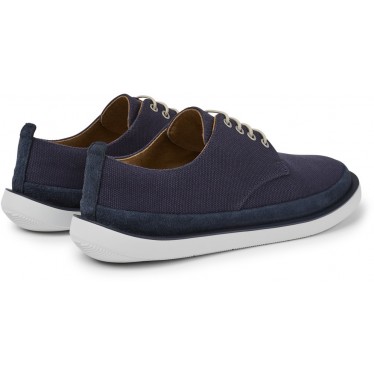 CAMPER WAGON SCHOENEN K100774  NAVY