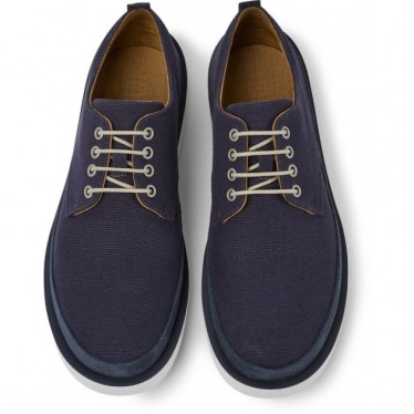 CAMPER WAGON SCHOENEN K100774  NAVY