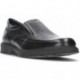 FLUCHOS FREDY F1606-LOAFERS VOOR HEREN  NEGRO