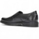 FLUCHOS FREDY F1606-LOAFERS VOOR HEREN  NEGRO