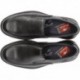 FLUCHOS FREDY F1606-LOAFERS VOOR HEREN  NEGRO