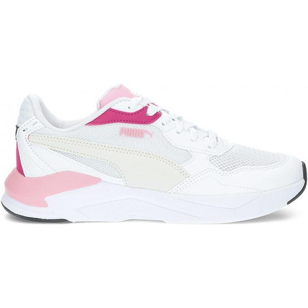 SNEAKERS PUMA X-RAY SPEED LITE JR MEISJE  FUCSIA