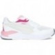 SNEAKERS PUMA X-RAY SPEED LITE JR MEISJE  FUCSIA