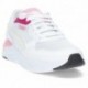 SNEAKERS PUMA X-RAY SPEED LITE JR MEISJE  FUCSIA