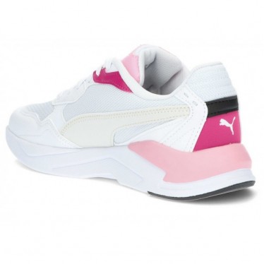 SNEAKERS PUMA X-RAY SPEED LITE JR MEISJE  FUCSIA