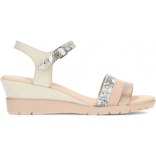 SANDALEN CALLAGHAN ESPERANZA 29102 OFF_WHITE SANDALEN CALLAGHAN ESPERANZA 29102 OFF_WHITE