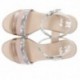 SANDALEN CALLAGHAN ESPERANZA 29102  OFF_WHITE