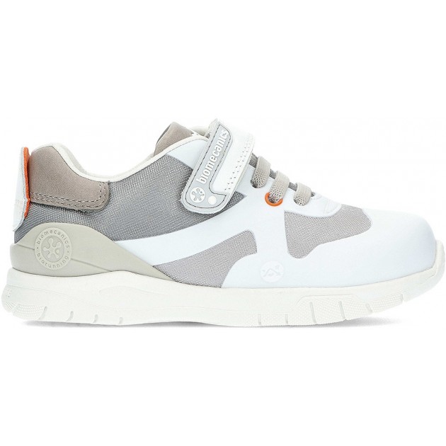SPORT BIOMECANICA JONGEN 222253B GRIS SPORT BIOMECANICA JONGEN 222253B GRIS