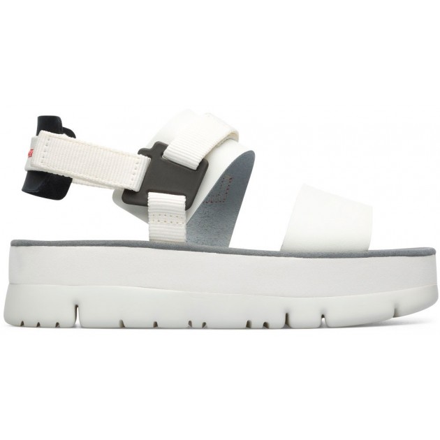 CAMPER SANDAAL CATERPILLAR K201037 BLANCO CAMPER SANDAAL CATERPILLAR K201037 BLANCO