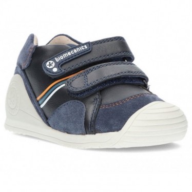 BIOMECANICA BABY SNEAKERS 211143  MARINO