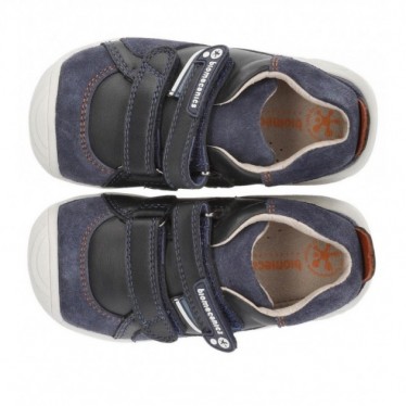 BIOMECANICA BABY SNEAKERS 211143  MARINO