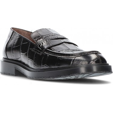 LOAFERS WONDERS NED B-9104  NEGRO