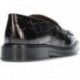 LOAFERS WONDERS NED B-9104  NEGRO