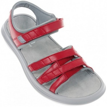 SANDALEN KYBUN TESSIN 20 W  MAGENTA