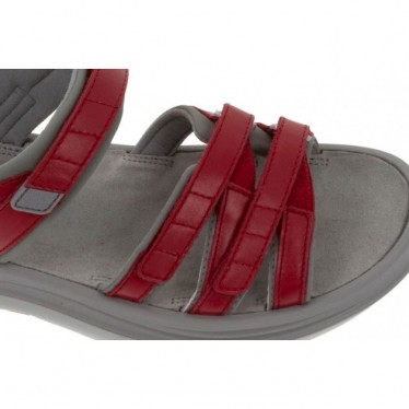 SANDALEN KYBUN TESSIN 20 W  MAGENTA