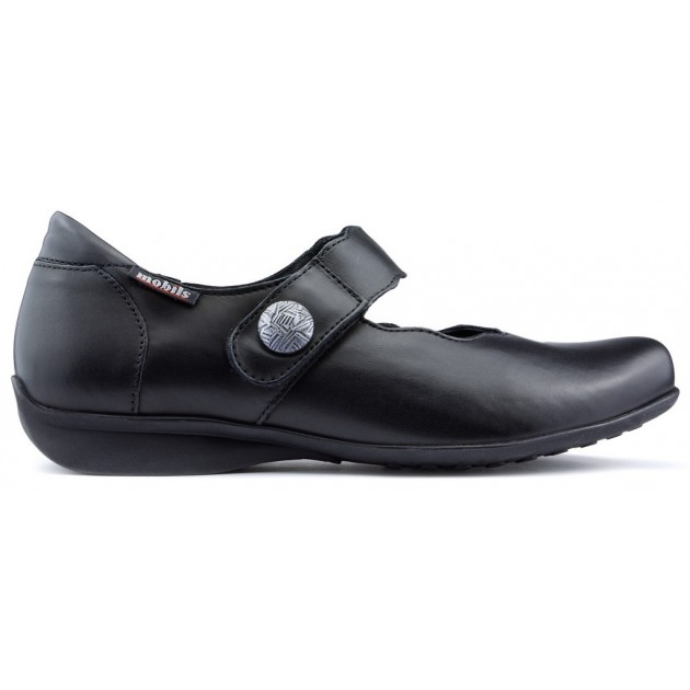 MEPHISTO FLORA dansschoenen BLACK MEPHISTO FLORA dansschoenen BLACK