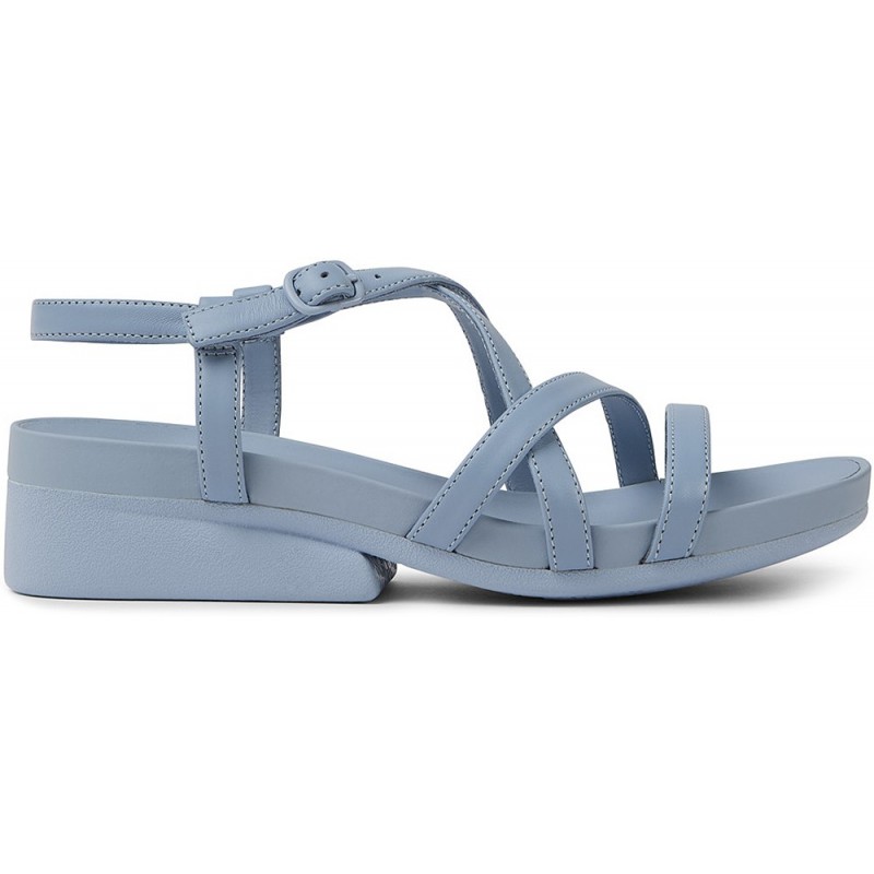 CAMPER MINIKAAH SANDALEN K201235  AZUL