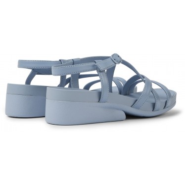 CAMPER MINIKAAH SANDALEN K201235  AZUL