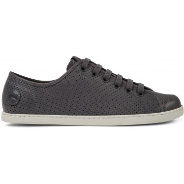 SNEAKER CAMPER 18785 UNO  GRIS