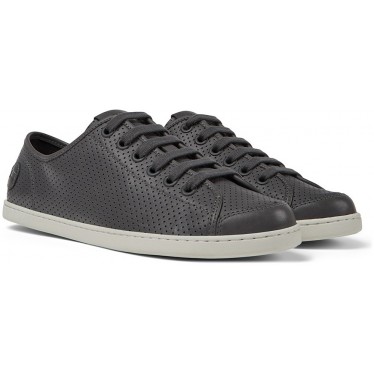 SNEAKER CAMPER 18785 UNO  GRIS