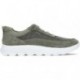 GEOX SPHERICA MAN U16BYB  OLIVE