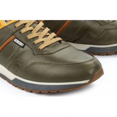 PIKOLINOS SCHOENEN CAMBIL M5N-6319  PICKLE