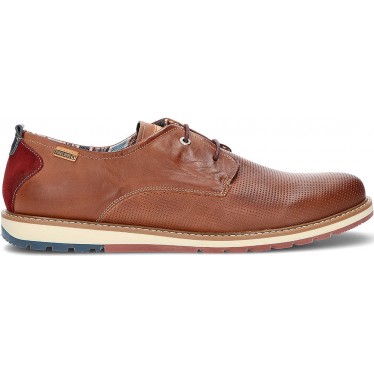 PIKOLINOS BERN SCHOENEN M8J-4273XL  CUERO