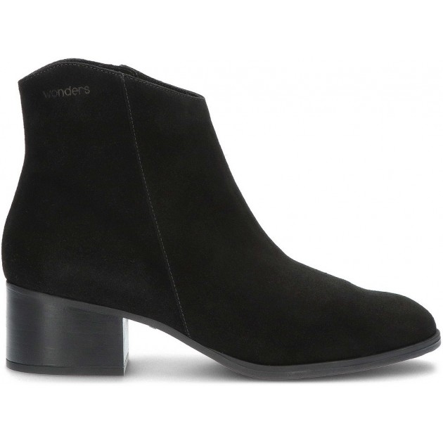 WONDERS EASY G-5130 ENKELLAARSJES NEGRO WONDERS EASY G-5130 ENKELLAARSJES NEGRO