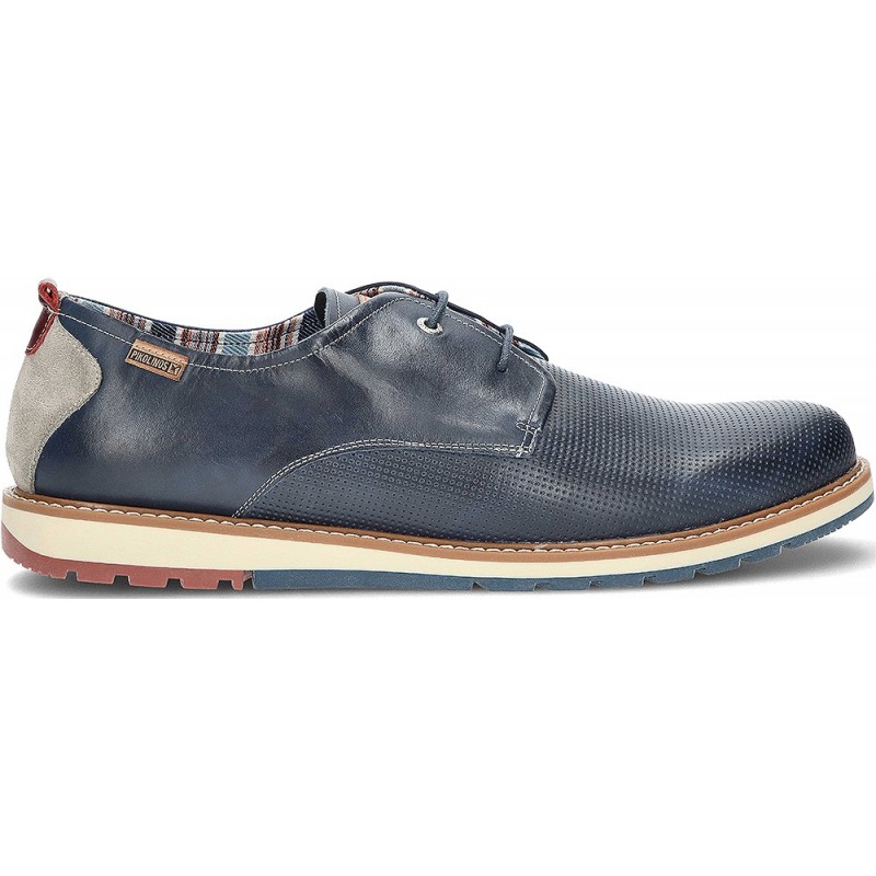 PIKOLINOS BERN SCHOENEN M8J-4273XL  BLUE