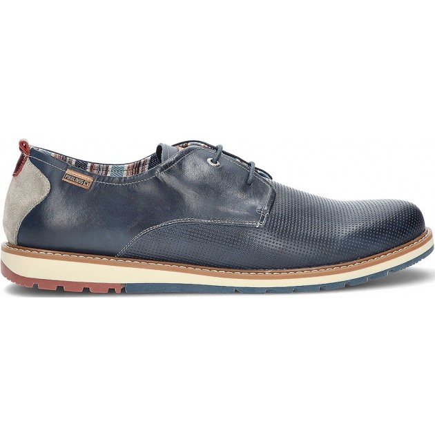 PIKOLINOS BERN SCHOENEN M8J-4273XL  BLUE