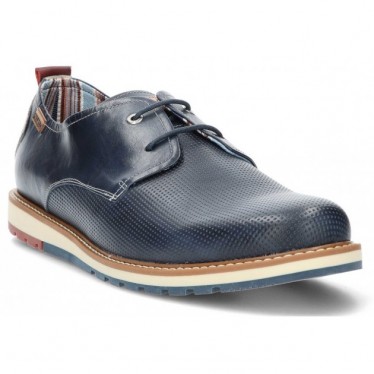 PIKOLINOS BERN SCHOENEN M8J-4273XL  BLUE