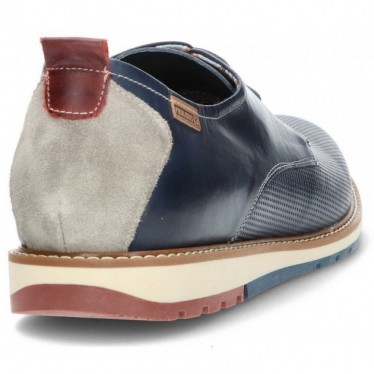 PIKOLINOS BERN SCHOENEN M8J-4273XL  BLUE