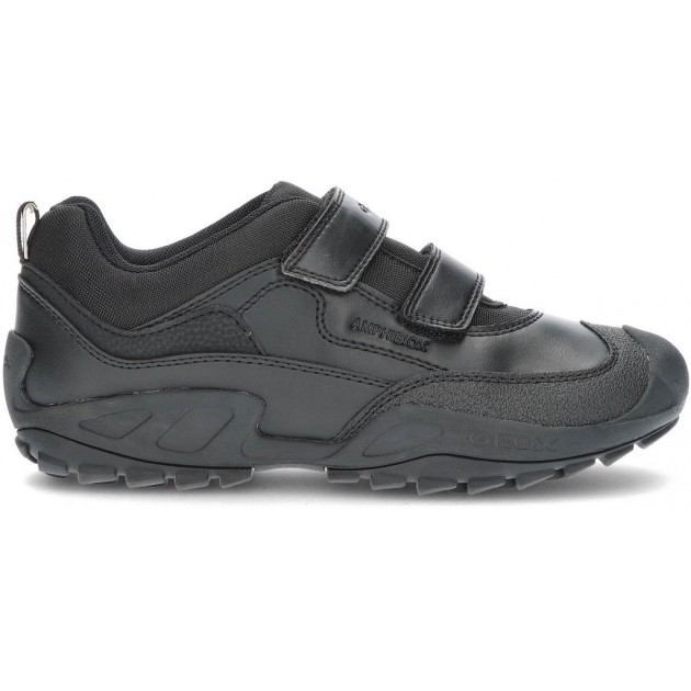 SCHOENEN GEOX AMHIBIOX SAVAGE J841WB BLACK SCHOENEN GEOX AMHIBIOX SAVAGE J841WB BLACK
