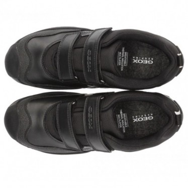 SCHOENEN GEOX AMHIBIOX SAVAGE J841WB  BLACK