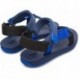 SANDALEN CAMPER MATCH K100539  AZUL