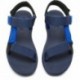 SANDALEN CAMPER MATCH K100539  AZUL