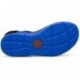 SANDALEN CAMPER MATCH K100539  AZUL