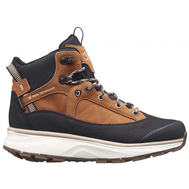 BOOTS VAN LAXA MONTANA BOOT PTX CURRY_BROWN BOOTS VAN LAXA MONTANA BOOT PTX CURRY_BROWN