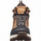 BOOTS VAN LAXA MONTANA BOOT PTX  CURRY_BROWN