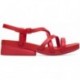 CAMPER MINIKAAH SANDALEN K201235  ROJO